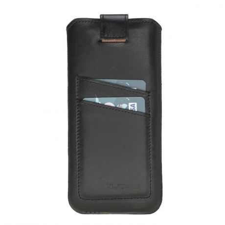 Чехол для сотового телефона Bouletta для Samsung S10 MultiCase, черный