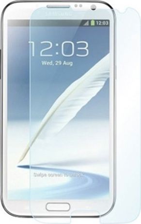 Защитная пленка Momax Anti-glare для Samsung Galaxy Note2 N7100, матовая