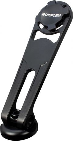 Держатель для телефона Rokform Pro-Series Aluminum Bike Mount Kit, черный
