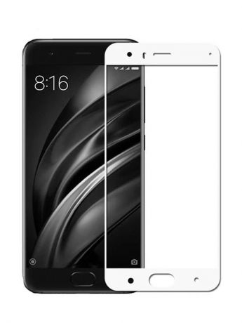 Защитное стекло YOHO Xiaomi Mi 6, белый
