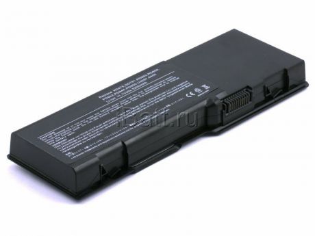Аккумуляторная батарея AnyBatt, 11-1243, 4400 мАч