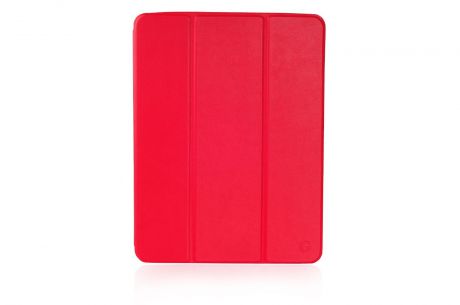Чехол для планшета Gurdini Чехол книжка iPad Air/Air2/Pro9.7"/NEW 9.7" 2017-2018 Gurdini Leather Series (pen slot), 907390, красный
