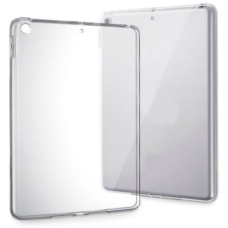 Чехол для планшета Sadko iPad5 iPad air_3, 4605180026497, прозрачный