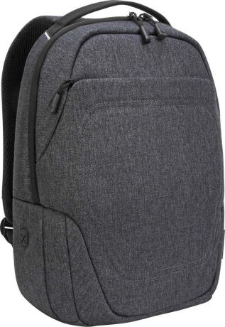 Рюкзак для ноутбука 15" Targus TSB952GL, серый