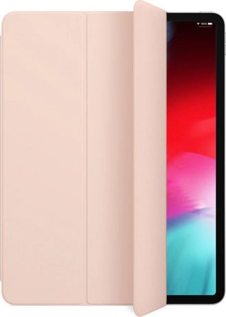 Чехол для планшета Apple Smart Folio для iPad Pro 12.9" 3-го поколения, pink sand