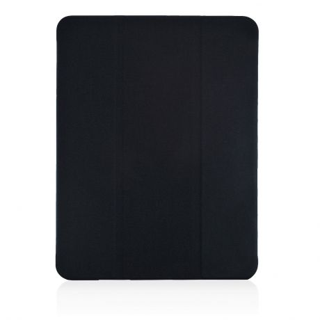 Чехол для планшета Gurdini Tissue Series (pen slot) книжка 907986 для Apple iPad Pro 11" New 2018, черный