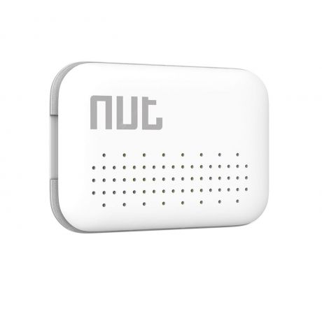 Bluetooth-трекер NUT Mini, белый