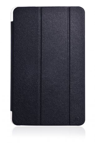 Чехол для планшета iNeez книжка для Samsung Tab A T-580/585 10.1", черный