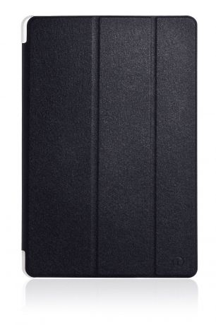 Чехол для планшета iNeez книжка для Samsung Galaxy Tab S4 T-830/835 10.5", черный