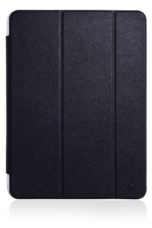 Чехол для планшета iNeez книжка для Samsung Tab 4 T-530/531/535 10.1", черный