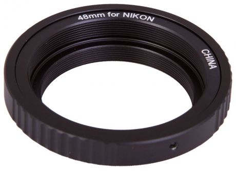 Sky-Watcher 67887 Т-кольцо для камер Nikon M48