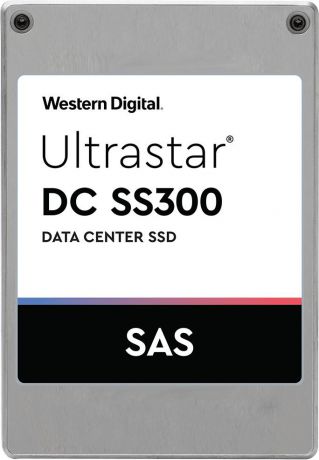 SSD накопитель HGST Ultrastar SS300 800GB, 0B34962
