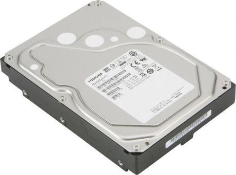 Внутренний жесткий диск Toshiba Enterprise Capacity MG, 2 ТБ, MG04ACA200E