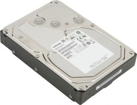 Внутренний жесткий диск Toshiba Enterprise Capacity MG, 8 ТБ, MG05ACA800E