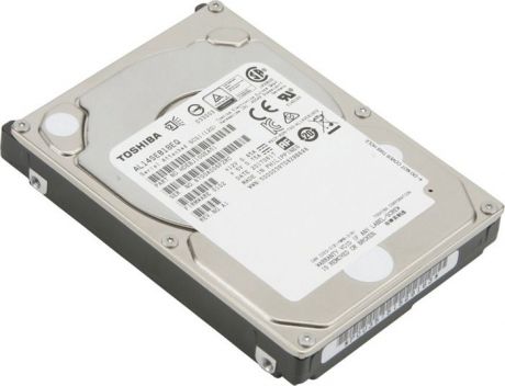 Внутренний жесткий диск Toshiba Enterprise Performance AL, 1.8 ТБ
