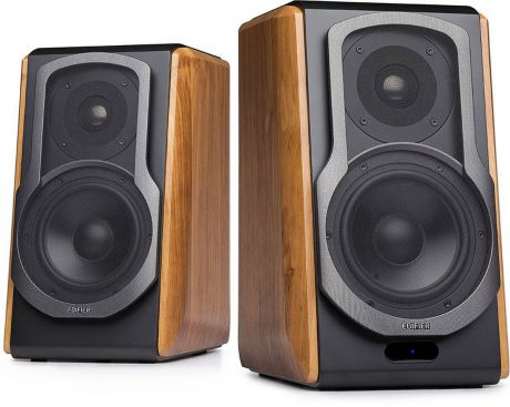 Edifier S1000DB, Brown акустическая система