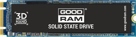 SSD-накопитель GOODRAM PX400, 512 ГБ