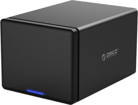 Контейнер для HDD Orico NS500RC3, черный