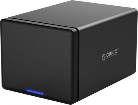 Контейнер для HDD Orico NS500RU3, черный