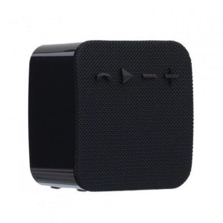 Беспроводная колонка REMAX Speaker, черный