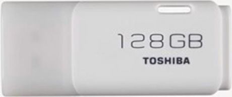 USB-накопитель Toshiba TransMemory U202 128GB, THN-U202W1280E4, white