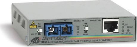 Медиаконвертер Allied Telesis, AT-MC103XL-60