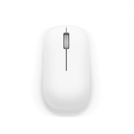 Мышь Xiaomi 8000675302, белый