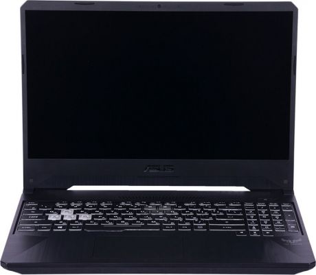 15.6" Игровой ноутбук ASUS TUF Gaming FX505GM 90NR0131-M05850, темно-серый