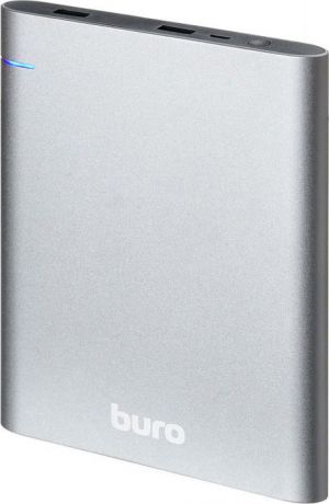 Мобильный аккумулятор Buro, RCL-21000