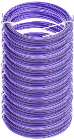 Spider Box пластик PLA, Purple 100 м