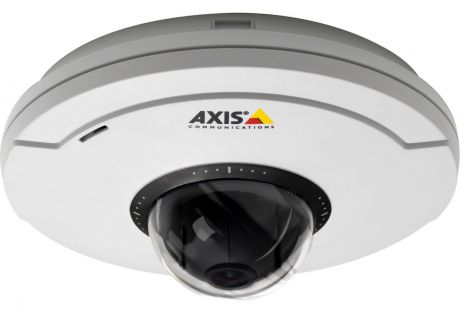 Камера видеонаблюдения Axis M5014, белый