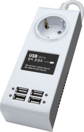 Удлинитель DAESUNG DS-USB1203