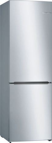 Холодильник Bosch KGV36XL2AR NatureCool Serie 4