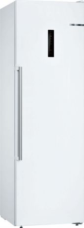 Морозильная камера Bosch, GSN36VW21R, белый