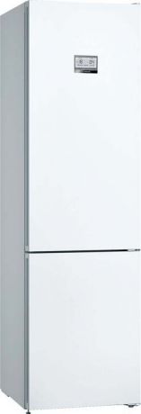 Холодильник Bosch GmbH KGN39AW31R, белый