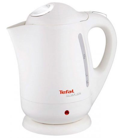 Электрический чайник Tefal BF 9251 Silver Ion