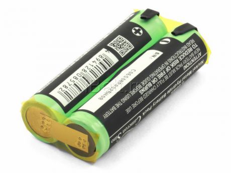 Аккумулятрная батарея 1800mAh для пылесосов FC6125