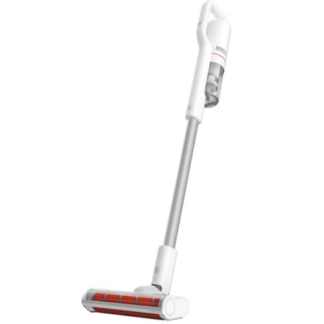 Беспроводной пылесос Xiaomi вертикальный беспроводной Roidmi F8 Cordless Vacuum Cleaner, белый