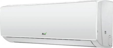 Сплит-система RIX Life I/O-W09PG, настенного типа, белый