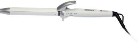 Щипцы для завивки Dewal Exception 03-1633T, белый