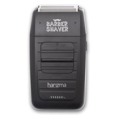 Электробритва Harizma Barber Shaver, h10103B, черный