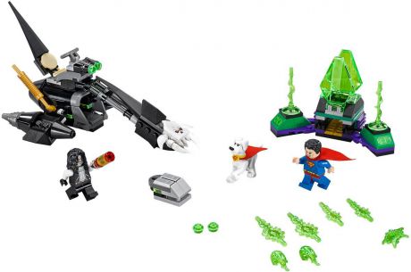 Пластиковый конструктор LEGO 76096