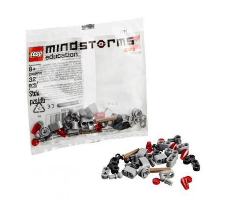 Пластиковый конструктор LEGO 2000701