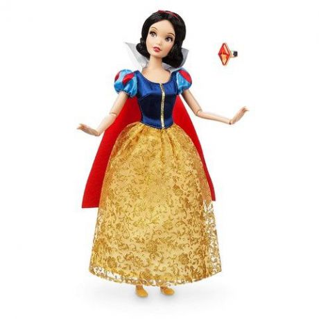Кукла Disney Белоснежка с кольцом, Принцесса Диснея