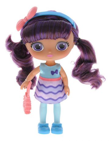 Кукла Little Charmers 71701_20072876 голубой, фиолетовый