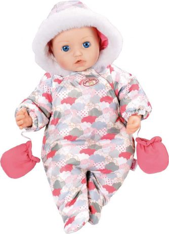 Одежда для кукол Zapf 700-082