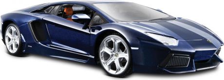 Maisto Модель автомобиля Lamborghini Aventador LP 700-4