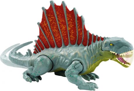 Фигурка функциональная Jurassic World "Динозавр", GCR54_GCR58