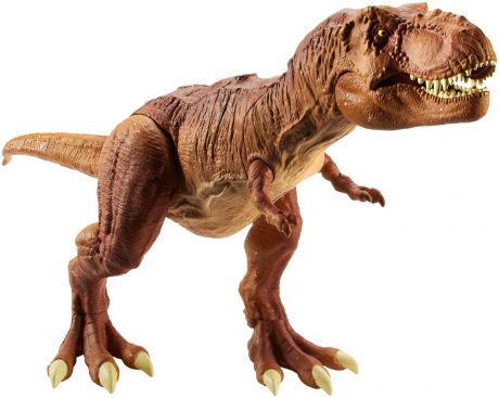 Игровой набор Jurassic World "Анатомия динозавра"