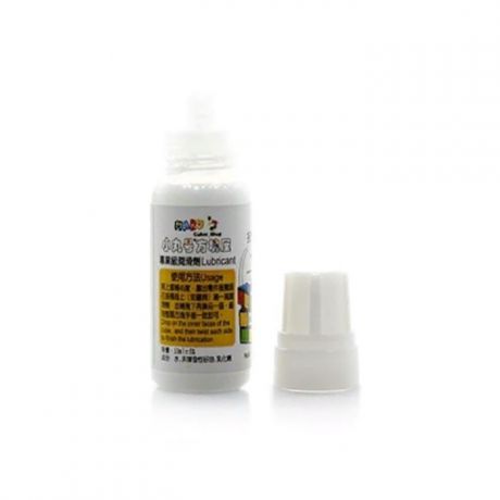 Аксессуар для фигурок Смазка Maru Белая (10 ml)